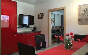 Ferienwohnung Familie Meinschad