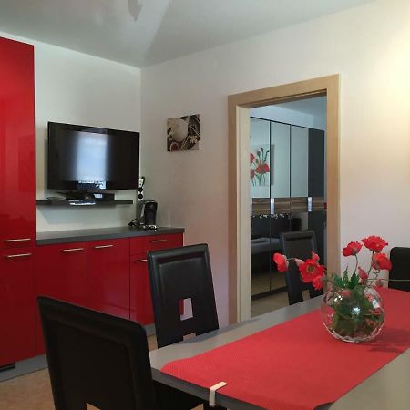 Ferienwohnung Familie Meinschad Rietz Exteriér fotografie