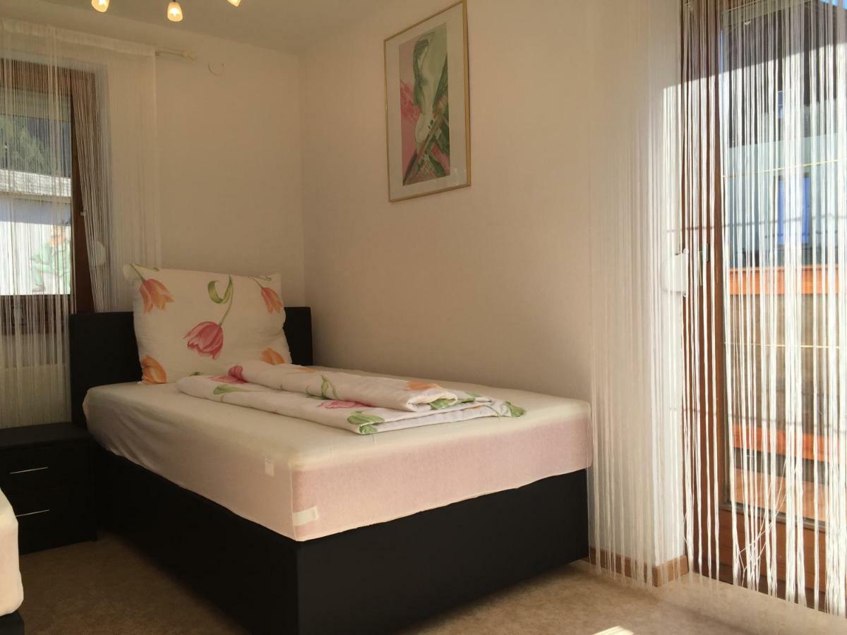 Ferienwohnung Familie Meinschad Rietz Exteriér fotografie