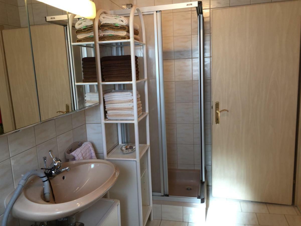 Ferienwohnung Familie Meinschad Rietz Exteriér fotografie
